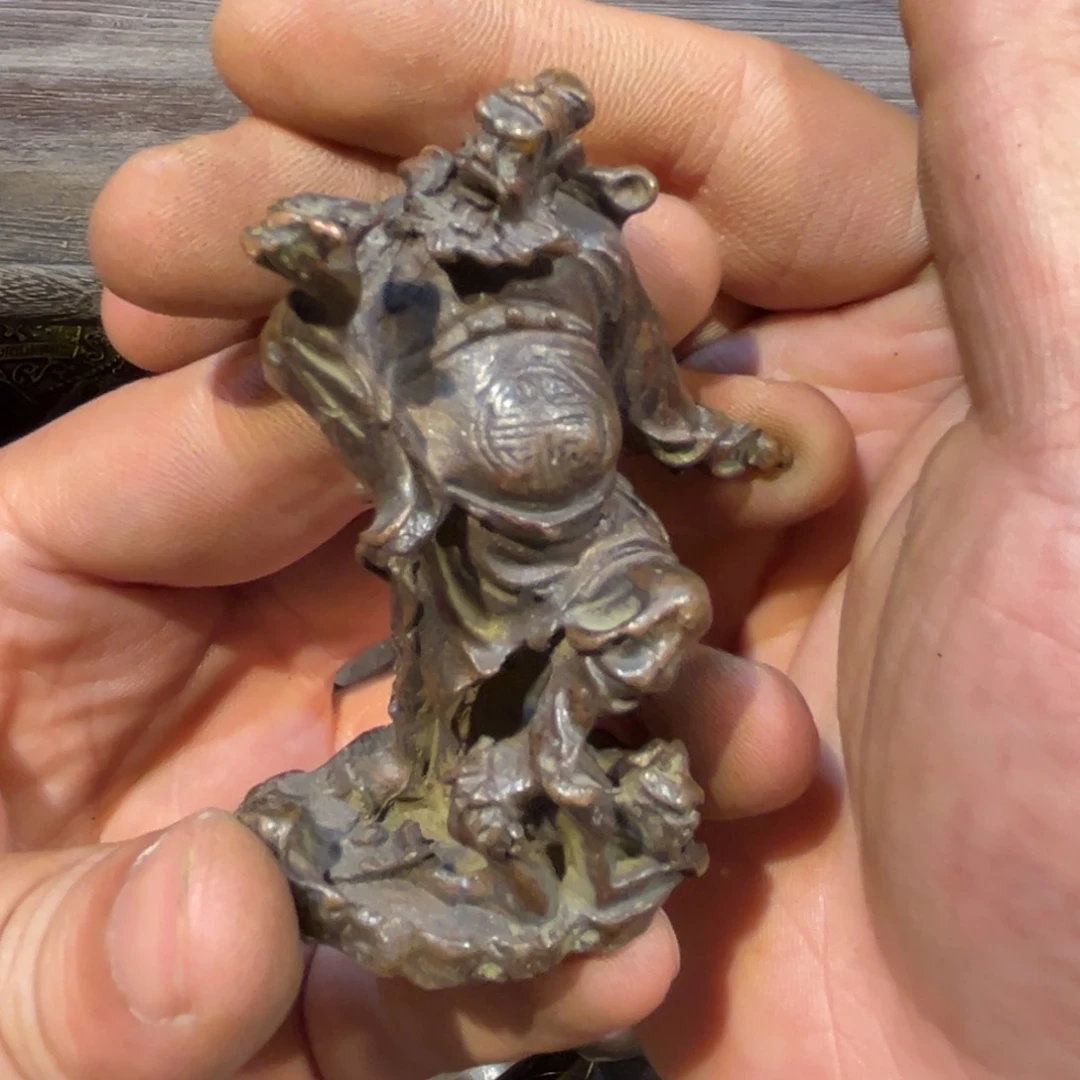 铜器工艺品精工铜器