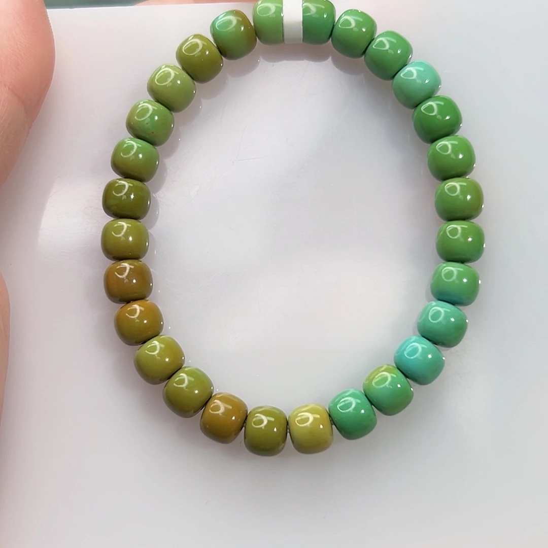 绿松石珠宝奇石未镶嵌?*哈