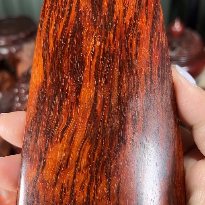 檀香紫檀（小叶紫檀）