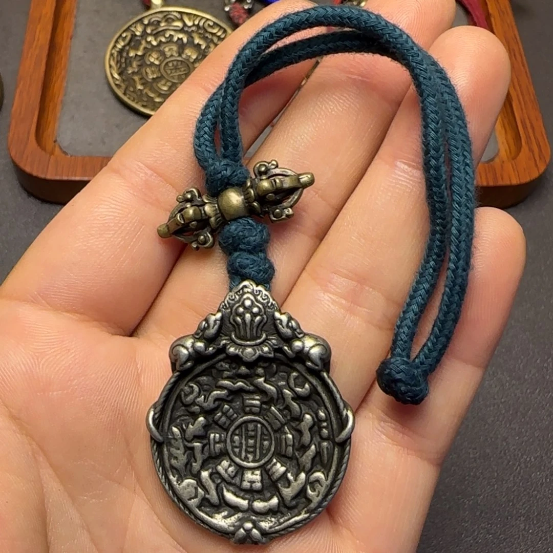 醉***烟泥塑藏传牌子…………