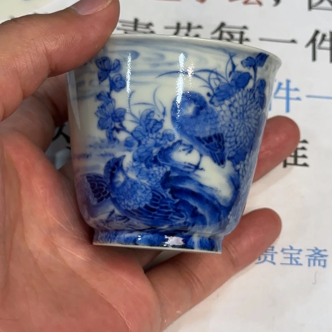 摆件当代仿古精品全手工