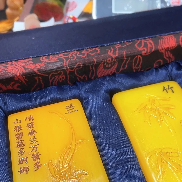 寿山石印石篆刻印章引首章闲章姓名章生日礼物