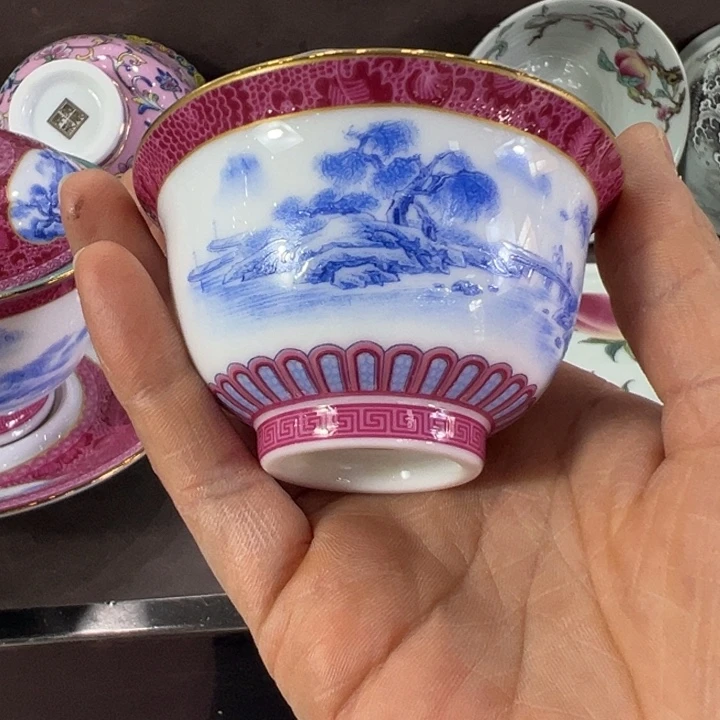 全场景德镇陶瓷景德镇陶瓷艺术