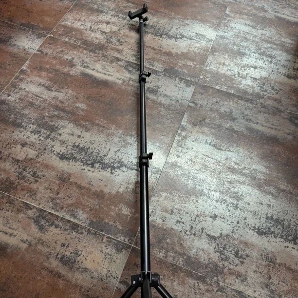 手机支架/剪辑笔（1.7米高）