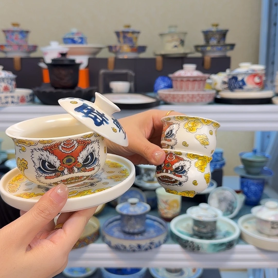 我们的目标是成为一名