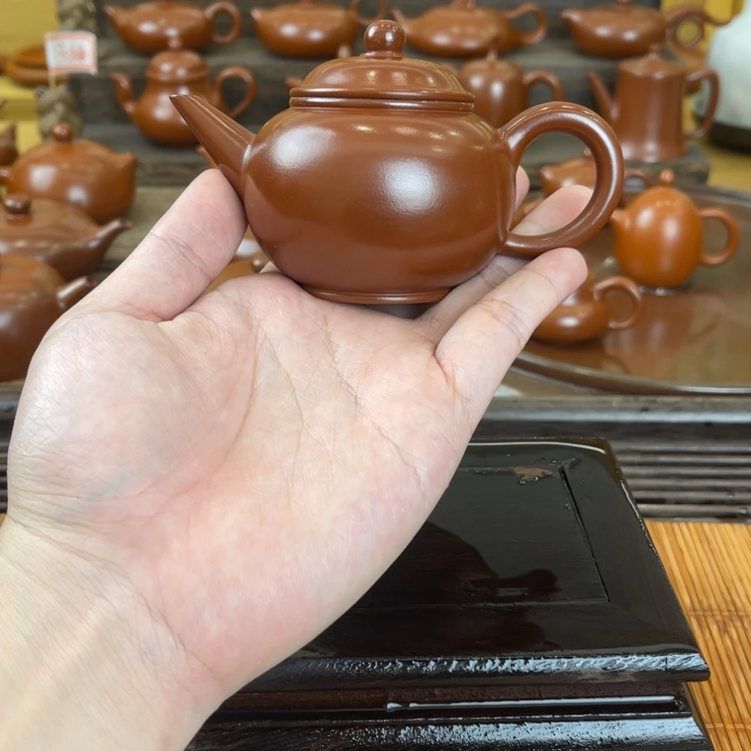 茶壶紫砂福利茶壶