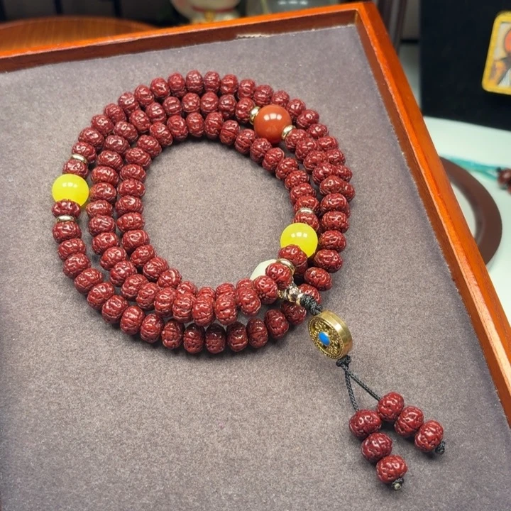 金刚菩提吊坠金刚菩提子