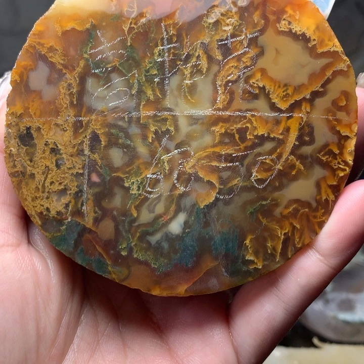 高***荣定制玛瑙定制玛瑙不退货