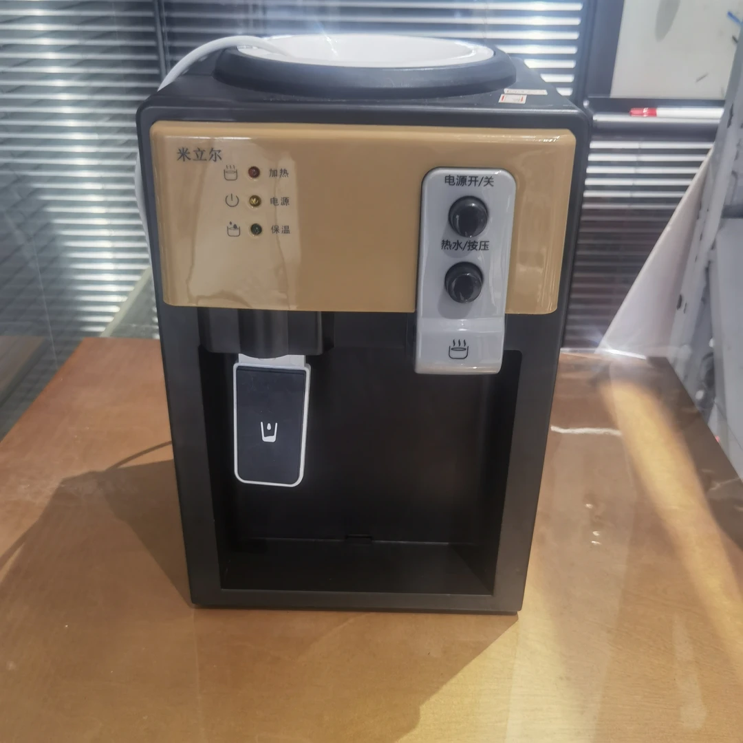 家用小饮水机【颜色随机】