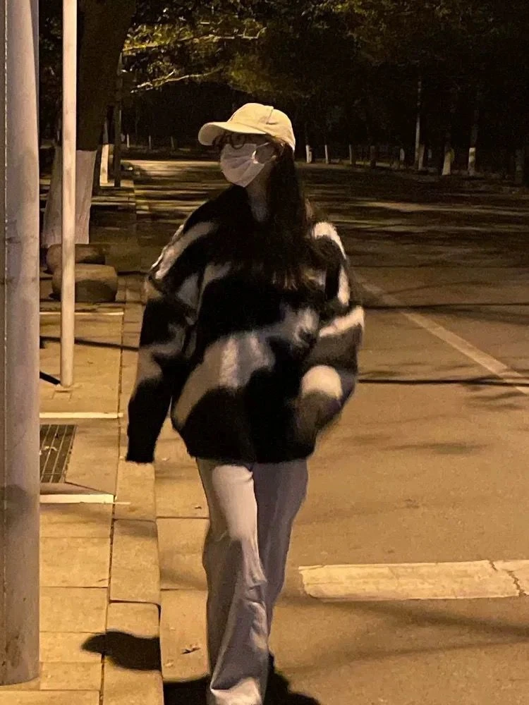 71-80秋冬精品毛衣