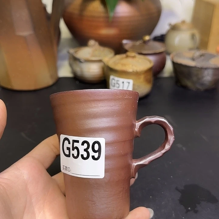 备前烧作品备前烧作品