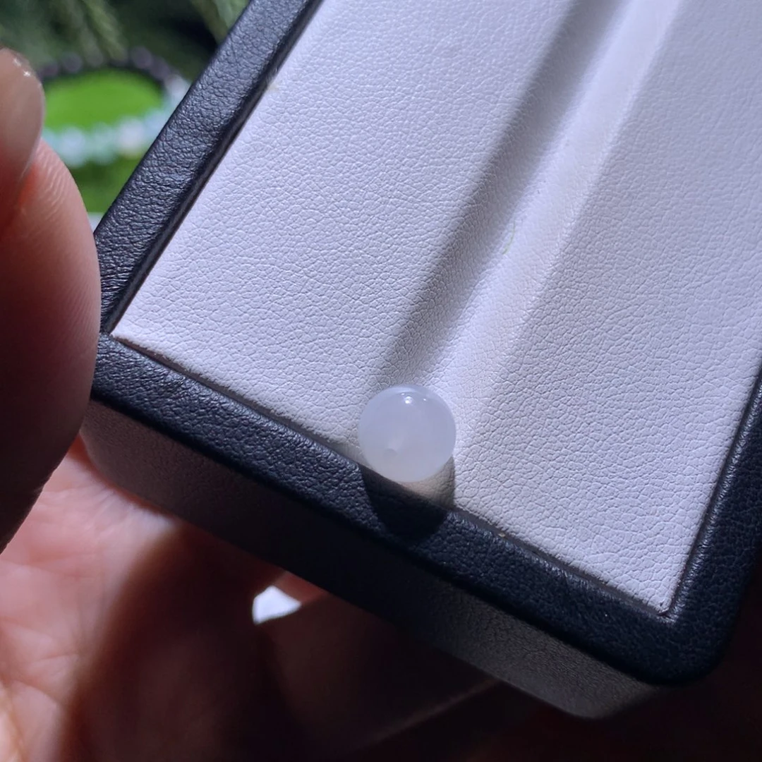 翡翠散珠福利白冰卡8