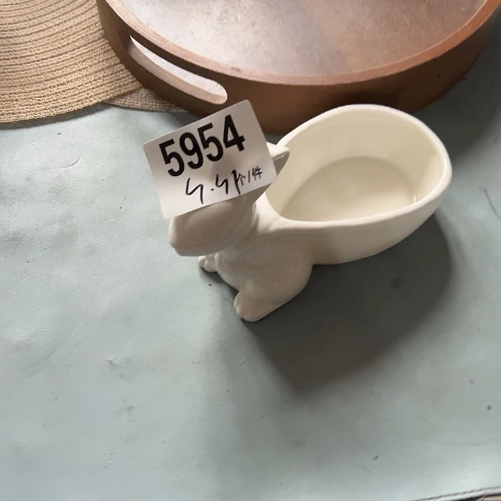 瓷外贸陶瓷微瑕5954