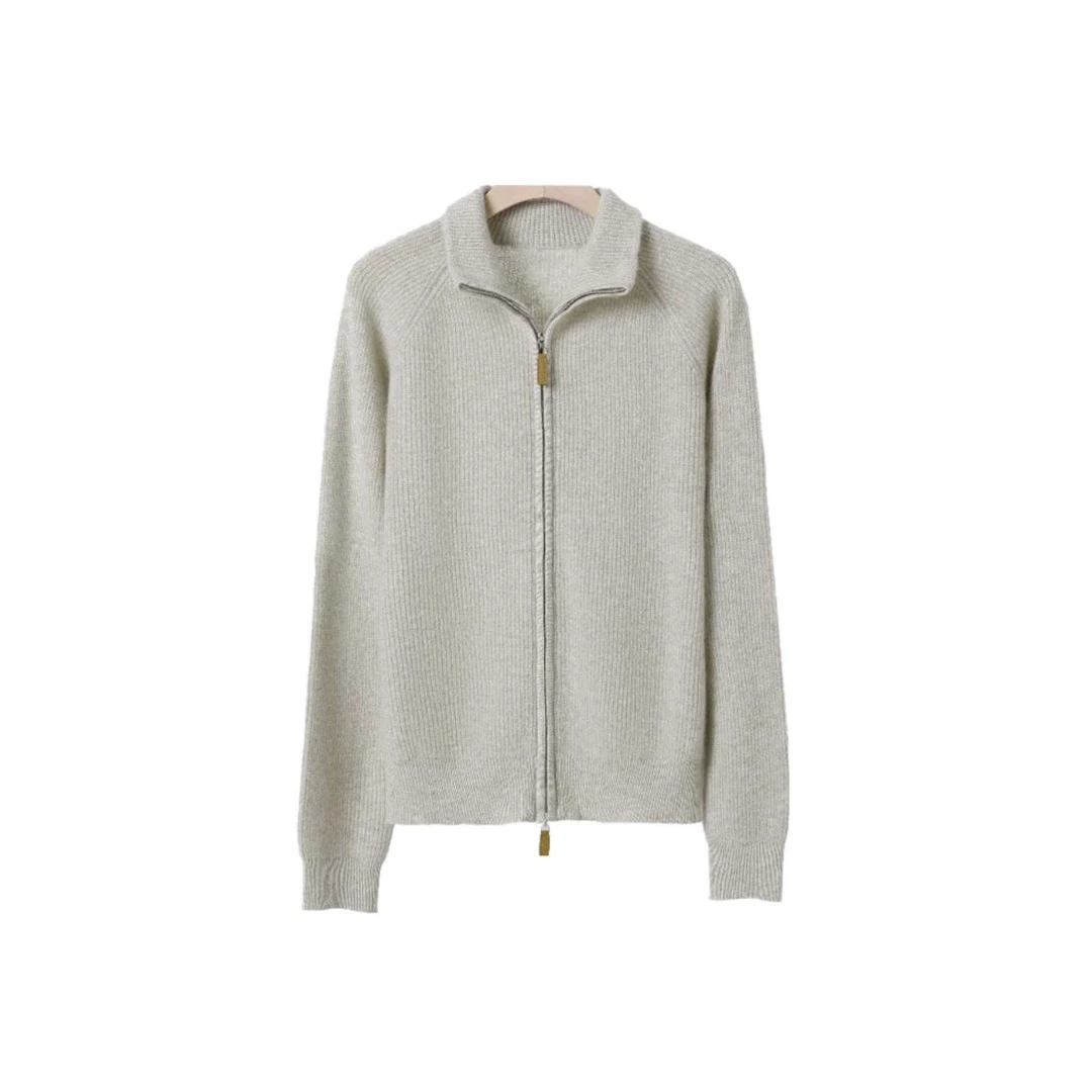 2025冬女式新款羊绒衫  810405