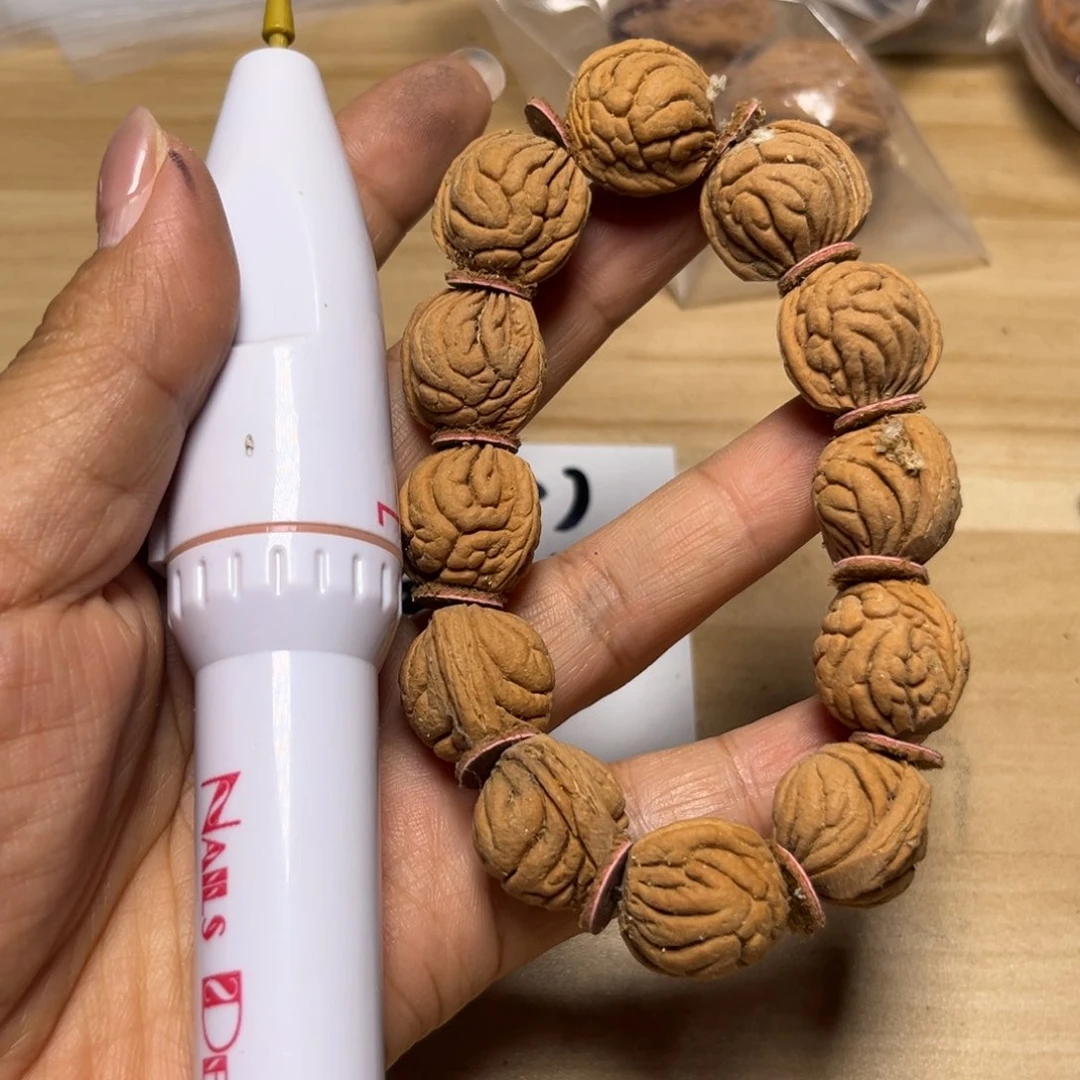 文玩核桃吊坠福利