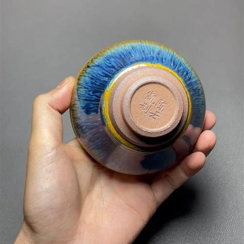 【闪购商品】茶盏-1046...........