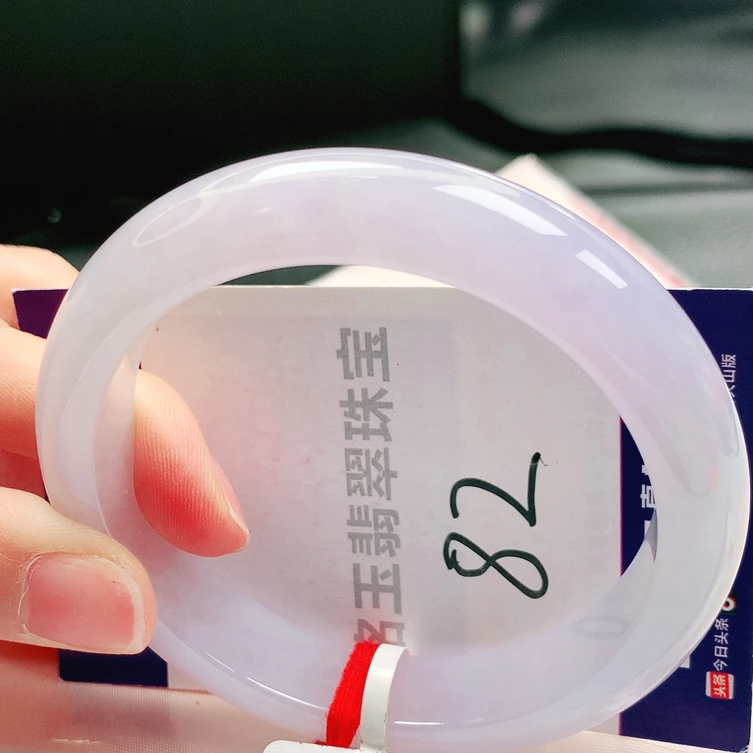 未镶嵌手镯翡翠缅甸天然a货翡翠手镯