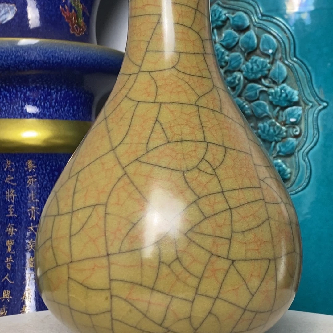 瓷器瓷器瓷器上摆件摆件