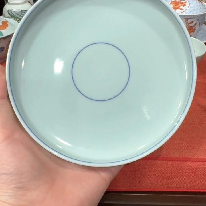 陶瓷艺术品收藏陶瓷