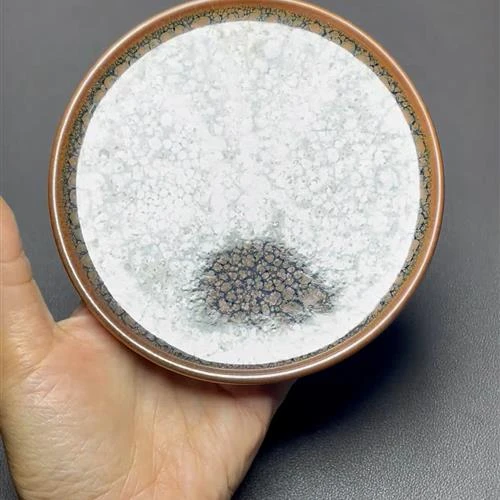 【闪购商品】茶盏-713............