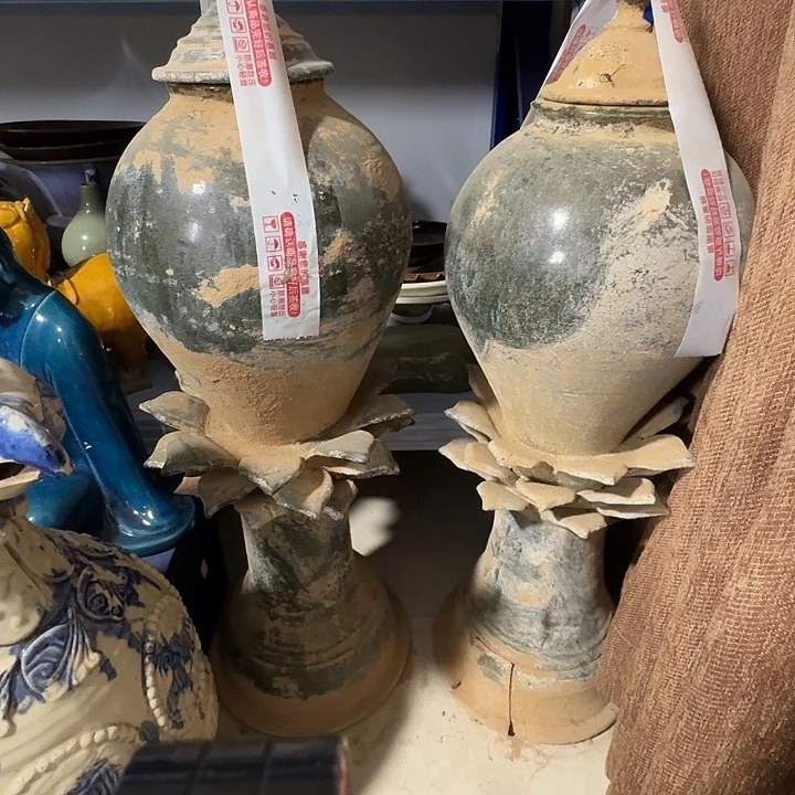 雷***行瓷片器型美观精致大方