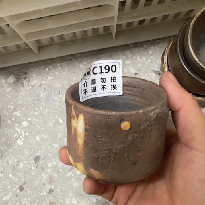 紫砂茶壶柴烧福利新品多多