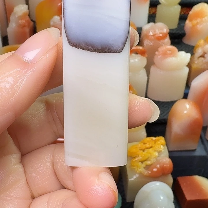 老挝石漂亮的好看的