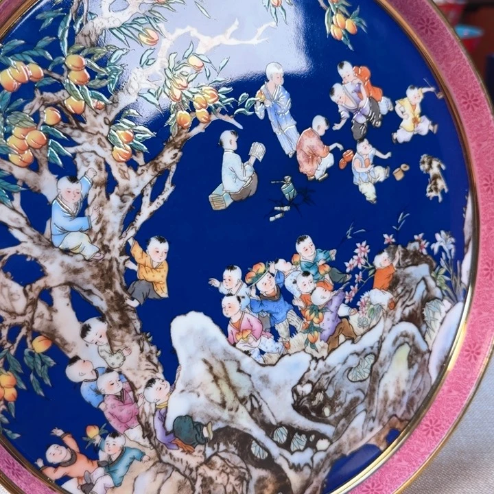 景德镇陶瓷景德镇瓷器