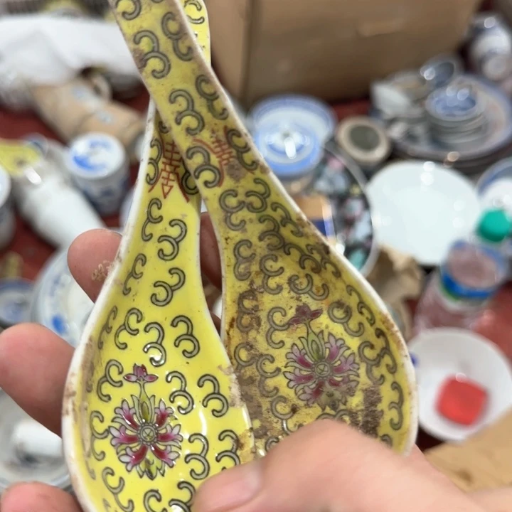 摆件景德镇陶瓷艺术品