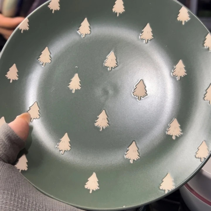 霞***瓷片陶瓷微瑕18包邮