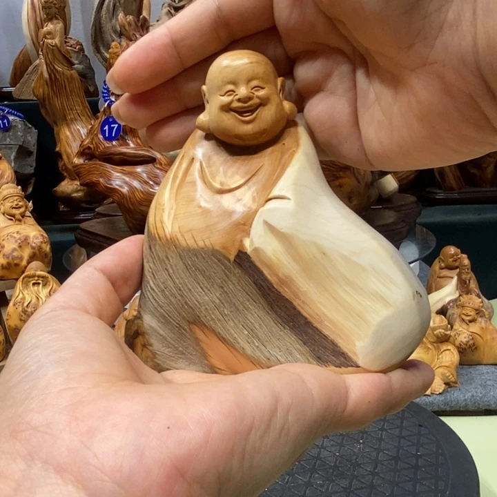 柏木（崖柏）精品崖柏