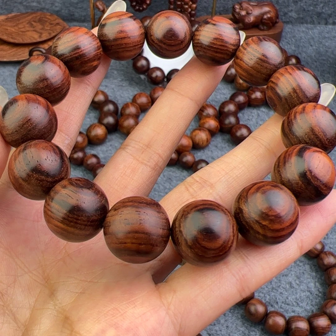 手串/手链黄花梨/降香黄檀