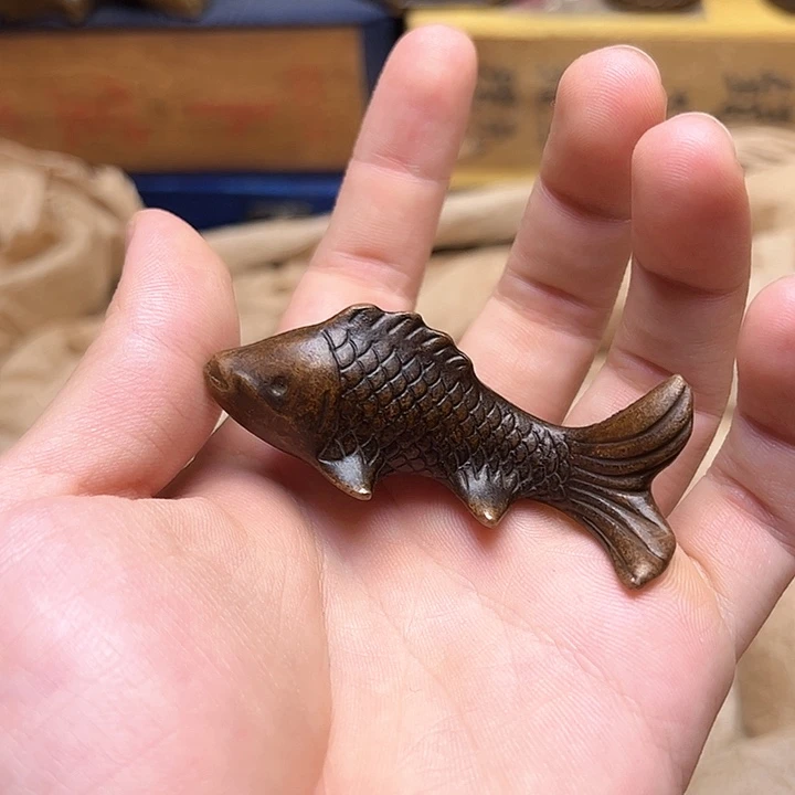 文玩铜器点击下单