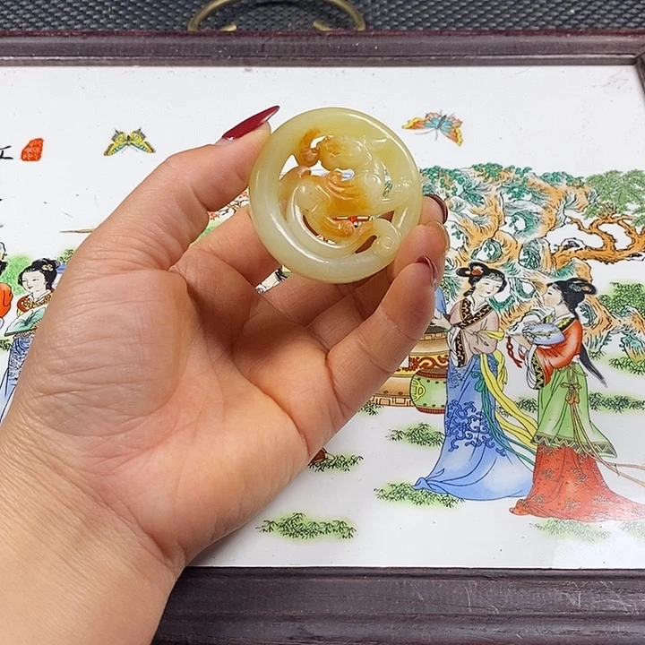 紫砂闪购链接一图一物