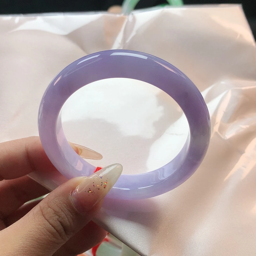 未镶嵌手镯翡翠53882862 ¥8800 53