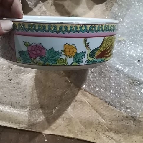 摆件，烧制问题都是正常的6号