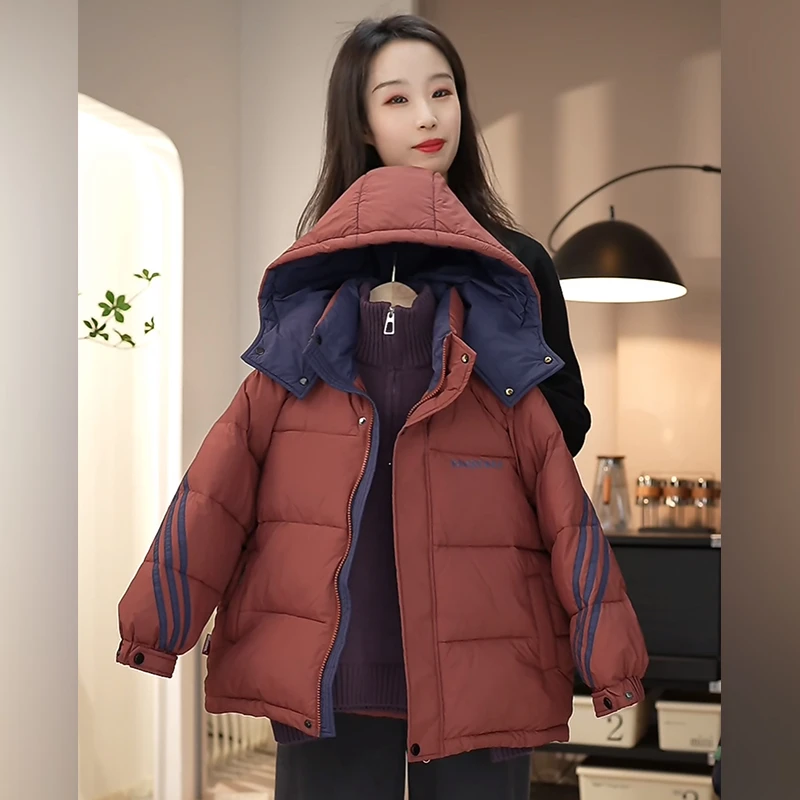 现货【定制新年款】男童90白鸭绒羽绒服冬款保暖休闲儿童G5635
