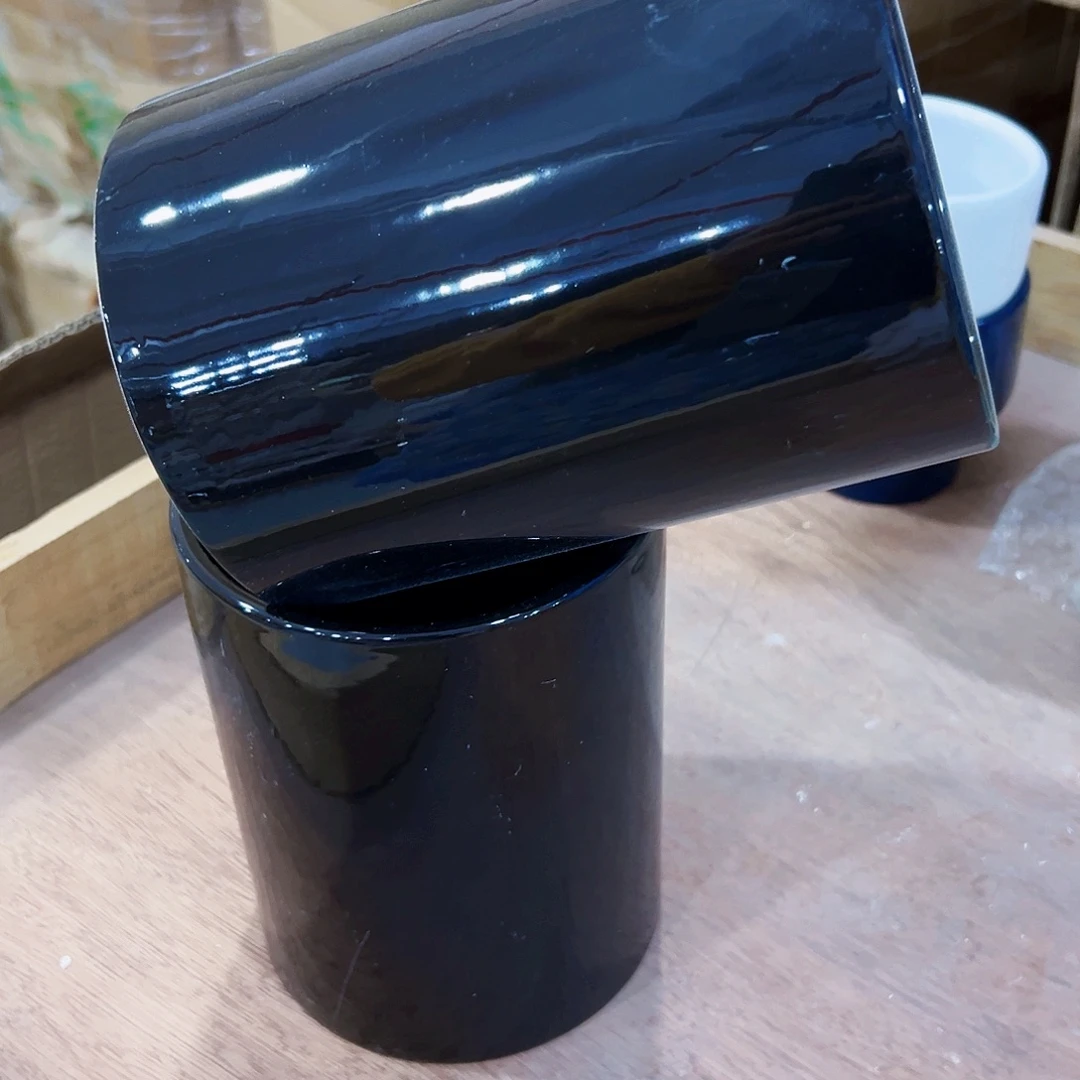 有孔外贸尾单陶瓷花盆凑单10米包邮