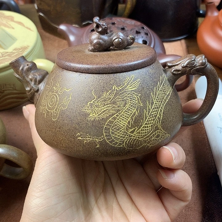茶壶紫砂紫砂微瑕微瑕微瑕微瑕