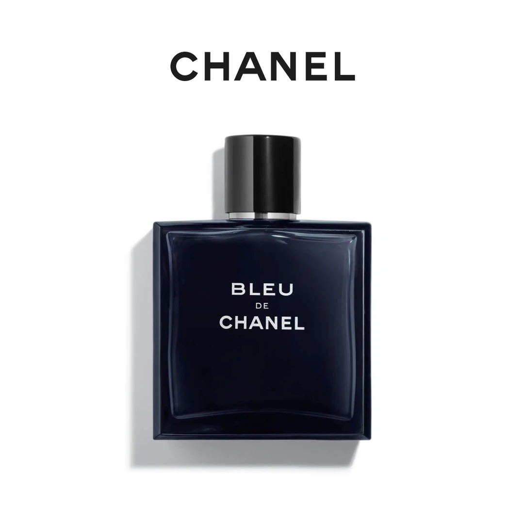 香奈儿蔚蓝香水100ml