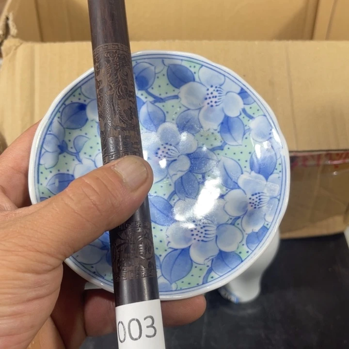回流瓷器瓷器碎片X*…3