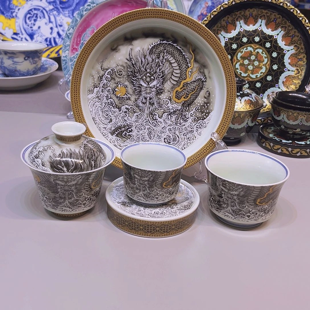 景德镇市人民政府批准