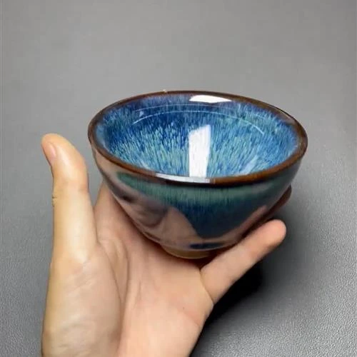 【闪购商品】茶盏-10030..........