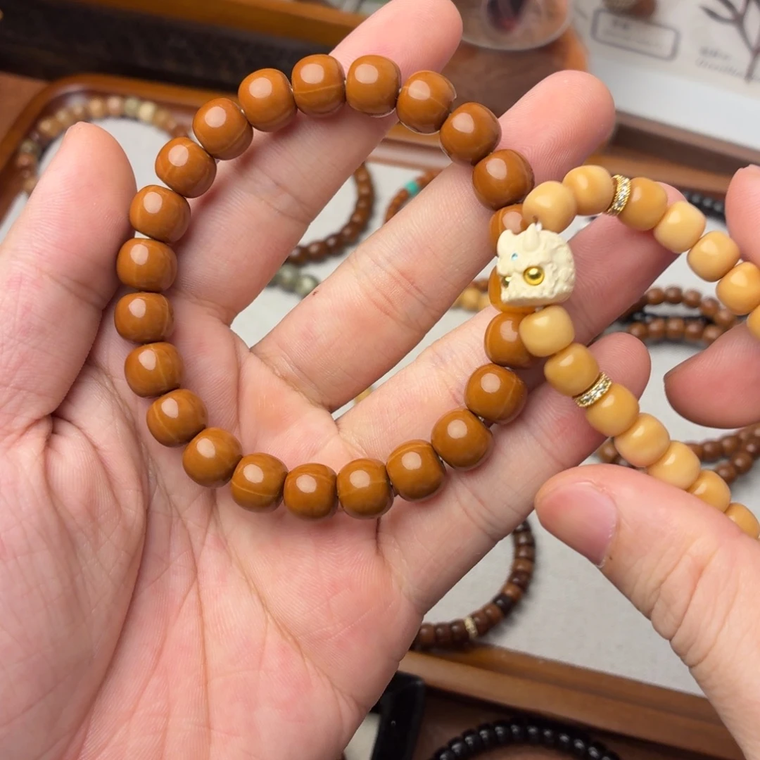 仙***℡手串/手链菩提猴头