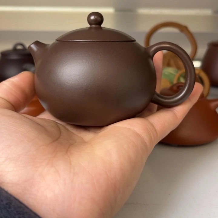 紫砂茶壶紫砂茶壶