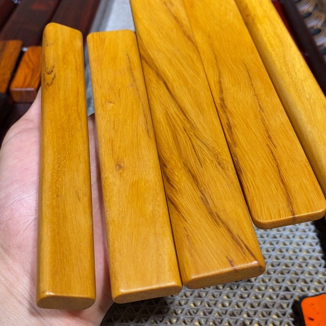 三***寿东非黑黄檀（紫光檀）