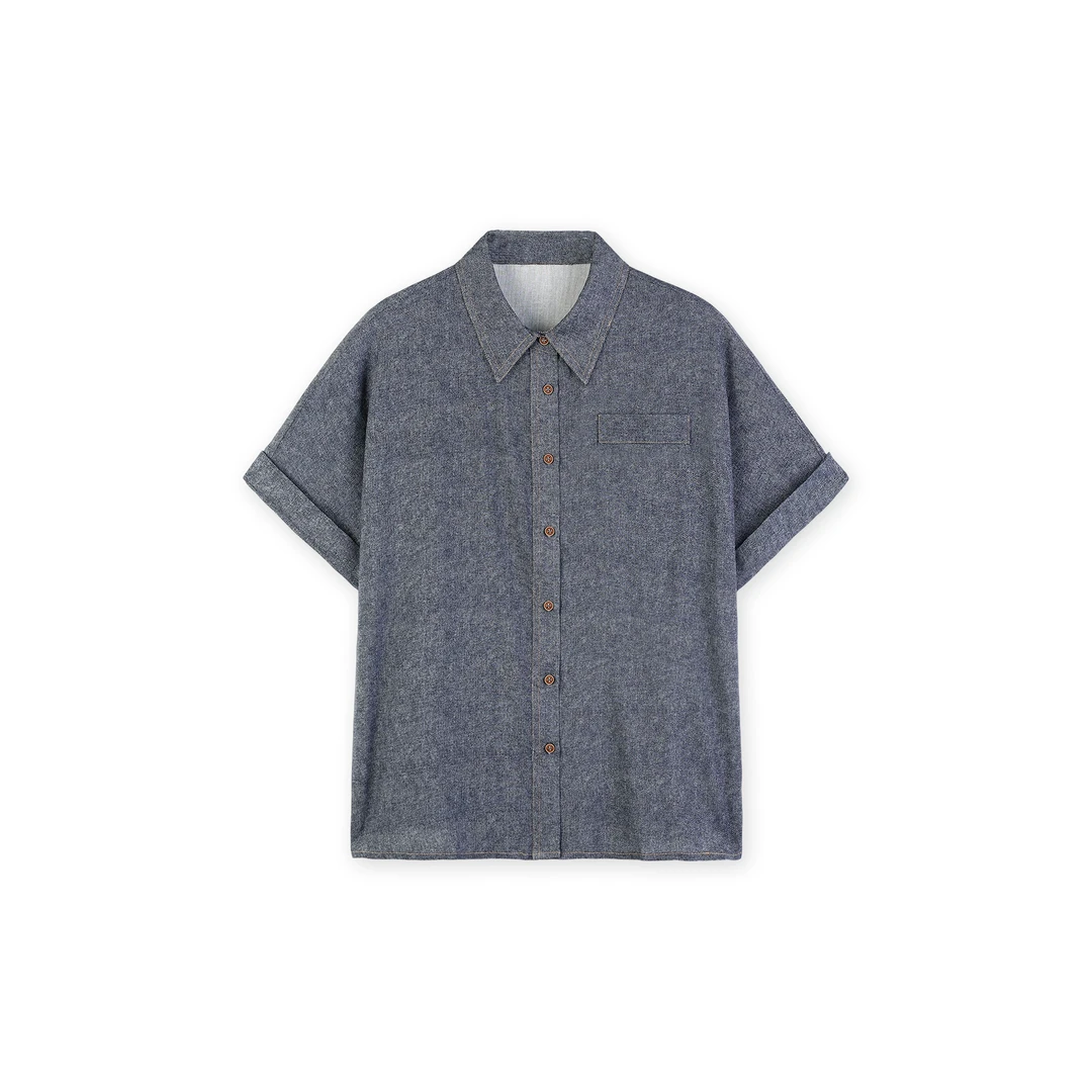 桑蚕丝上衣 YJHY-H922160