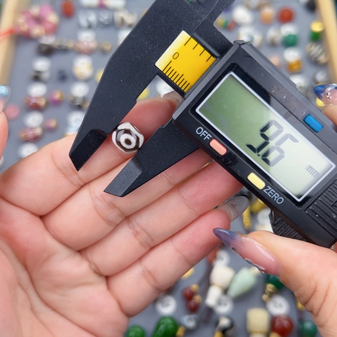 玛瑙/玉髓饰品未镶嵌