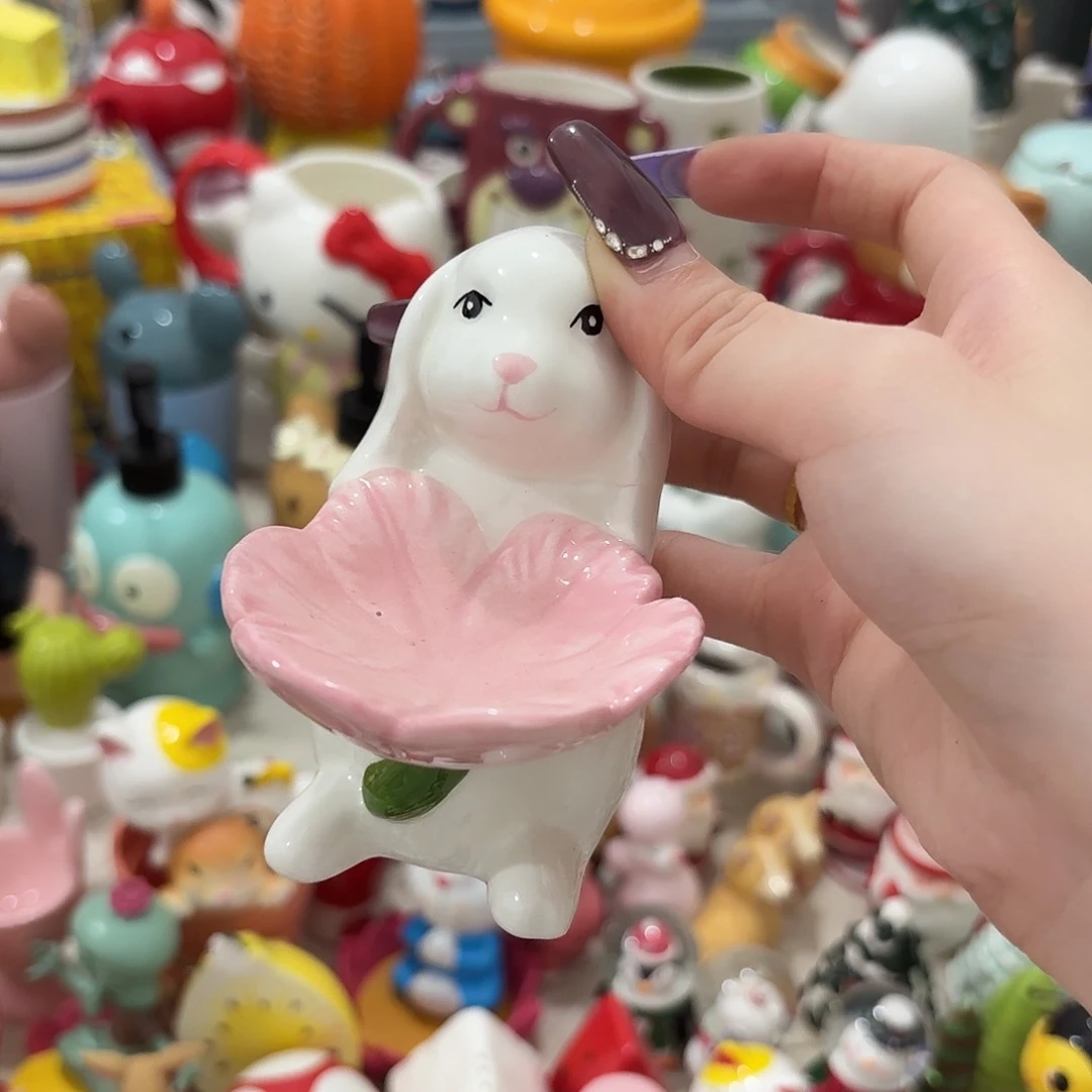 瓷片陶瓷完美主义慎拍