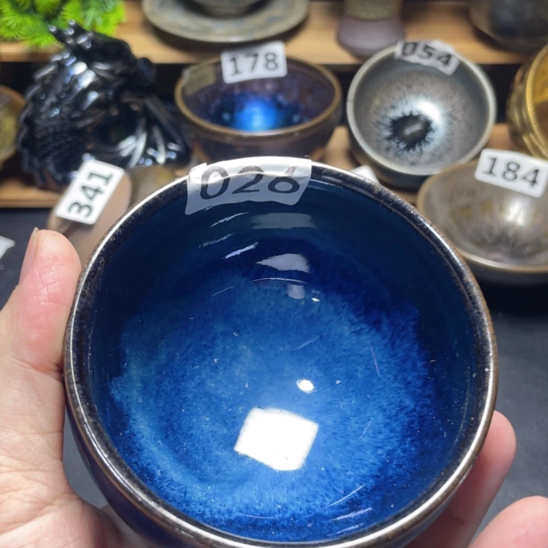 【闪购商品】茶盏026。